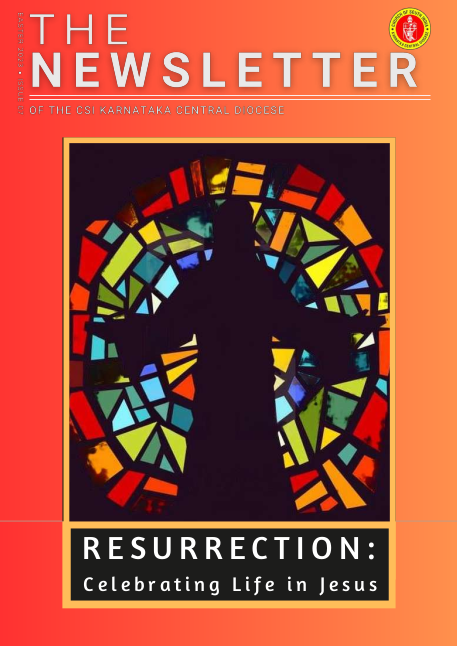Easter 2023 Newsletter